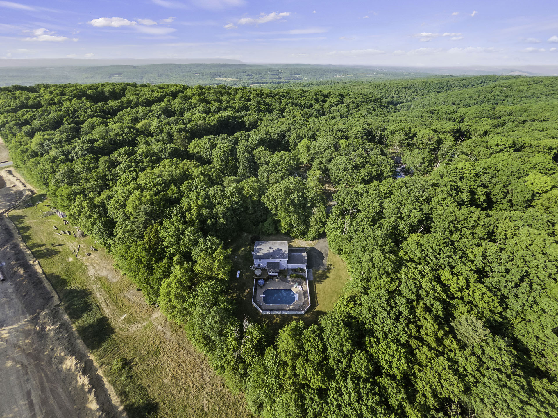 Photo showcasing Aerial Photography